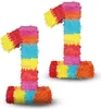 Piñata Zahl 11 Spiel für Kindergeburtstag 11-er Geburtstag Produktbild-Vorschau 3