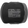 Akku für Bosch O-Pack 3300K PSR 12VE-2, 1500 mAh, 12 V Produktbild-Vorschau 5