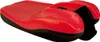 Nijdam Schlitten Snowhoover rot/schwarz 0260 Produktbild-Vorschau 3