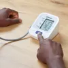 Omron M2+ Oberarm-Blutdruckmessgerät HEM-7146-E Produktbild-Vorschau 3