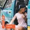 JBL Wave Flex Bluetooth In-Ear Kopfhörer mit TalkThru, Produktbild-Vorschau 4