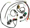 "Bierkiste" Elektrik komplett Set 50 - 125 ccm für Motoren Produktbild-Vorschau 1