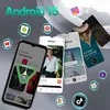 OUKITEL WP62 Outdoor Handy 5G - 48GB+512GB Dimensity 7025 - Produktbild-Vorschau 7