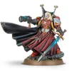 Warhammer 40.000 Blood Angels Mephiston Lord of the Death Produktbild-Vorschau 2