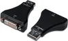 Digitus AK-340603-000-S, DP, DVI-I, (24+5), Černá Náhled obrázku produktu 2