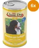 BTG Classic Dog Dose Brocken mit Geflügel 1250 g Produktbild-Vorschau 1