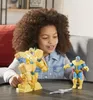 Hasbro Action figure F0264 in Multicolored color size Talla Anteprima dell’immagine prodotto 7