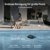 Beatbot Poolroboter AquaSense 2 Pro Kabellos 5 Std Akku Für Produktbild-Vorschau 14