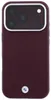 Custodia per iPhone 18 Pro Max / 17 Pro Max con logo BMW in Anteprima dell’immagine prodotto 3