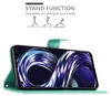 Cadorabo Hülle für Realme 8i / Narzo 50 4G Schutz Hülle in Produktbild-Vorschau 4