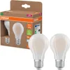 OSRAM Energy Class LED-Lampe in klassischer Kolbenform, 3.8 Produktbild-Vorschau 4