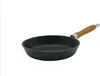 Karl Krüger 60028, Kulatý, Wok / Stir-fry pánev, Černá, Náhled obrázku produktu 4