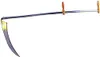 Freund Victoria Klappsense 60 cm inkl. Stahlrohrsensenbaum Produktbild-Vorschau 1