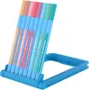 Schneider Slider Edge Pastell Kugelschreiber 8er-Stiftebox Produktbild-Vorschau 3