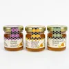 Physis of Crete Honig Set 3x40 g Vorratsgläser Produktbild-Vorschau