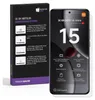 4x 9H Panzerglas für Xiaomi 15 Ultra Full-Curved HD KLAR Produktbild-Vorschau 2