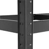 Yaheetech Lagerregal Schwerlastregal, 90x30x180cm, Produktbild-Vorschau 11