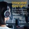 Jabra Evolve 80 UC stereo - Casque - circum-aural - filaire Voir les images du produit 16