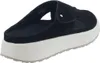 Joya Damen Pantolette ALICANTE W BLACK schwarz Größe EUR 41 Produktbild-Vorschau 24