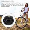 Fahrrad Steuersatz A-Head 1 1/8' semi integriert Kugelring Produktbild-Vorschau 7