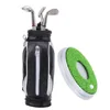 Zestaw długopisów golfowych, torba golfowa na biurko, mini Podgląd zdjęcia produktu 7