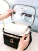 Kosmetiktasche - Kosmetik-Organizer - Stilvoll -  - Produktbild-Vorschau 6