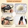 Boîte de fermentation pour pain électrique, avec contrôle Voir les images du produit 5