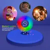 JDONG Led Deckenleuchte mit Fernbedienung und App dimmbar Produktbild-Vorschau 6