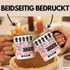 Grundschullehrerin Geschenk Tasse Geschenkidee für Produktbild-Vorschau 2
