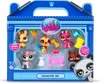 Littlest Pet Shop Figurka Zestaw Farma 5 figurek Náhľad obrázku produktu 2
