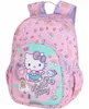 Schulranzen für Mädchen, 4er-Set - Schul-Rucksack für Produktbild-Vorschau 2