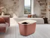 SAVIC Katzentoilette Hop In champagne-rose/terrakotta Voir les images du produit 5