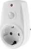 Spina adattatore ChiliTec con sensore crepuscolare 230V, Anteprima dell’immagine prodotto 5