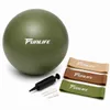 FunLife Pilates Ball Set 25 cm mit 3 Widerstandsbändern & Produktbild-Vorschau 1