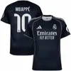adidas Real Madrid Away Trikot 2025/26 Blau Größe M – Produktbild-Vorschau 6