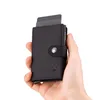 Santo Smart Wallet mit Münzfach | Kreditkartenetui Produktbild-Vorschau 5