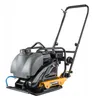 POWERMAT Rüttelplatte 90 kg, 6,5 PS PM-SZG-90M Produktbild-Vorschau 2