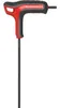 Facom Stiftschluessel T-Griff 6-Kant 2,5 mm Voir les images du produit 2