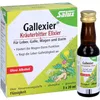 Salus Gallexier Kräuterbitter Elixier, 60 ml Lösung Produktbild-Vorschau 3