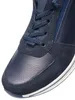 Ara Damen Sneaker OSAKA, blau, Gr.5 Produktbild-Vorschau 57