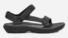 Teva Hurricane Drift Couleur Noir Voir les images du produit 6