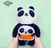 Nähset Panda Produktbild-Vorschau 5