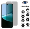 2 Verres Trempés Anti-Espion pour Xiaomi Redmi 15C 4G/5G - Voir les images du produit 3