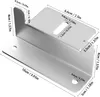 300W Solarpanel Solarmodul Kit 12V Mono Solarzelle Produktbild-Vorschau 7