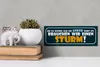 Holzschild Spruch 27x10cm was Anker Wert brauchen Sturm Produktbild-Vorschau 5