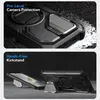 I-Blason, Stoßfeste Vollschutz für Samsung S25 Plus, Produktbild-Vorschau 15