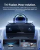 Robot tagliaerba Mammotion LUBA 3 AWD 1500 con garage, fino Anteprima dell’immagine prodotto 2