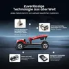 Seniorenmobil Elektromobil,speziell für Senioren Produktbild-Vorschau 11