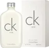 Unisex-Parfüm Ck One Calvin Klein EDT   200 ml Produktbild-Vorschau 7