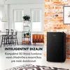 Klarstein - mini chladnička, 70 l, 3 stupne, 0 - 15 °C, na Náhľad obrázku produktu 2